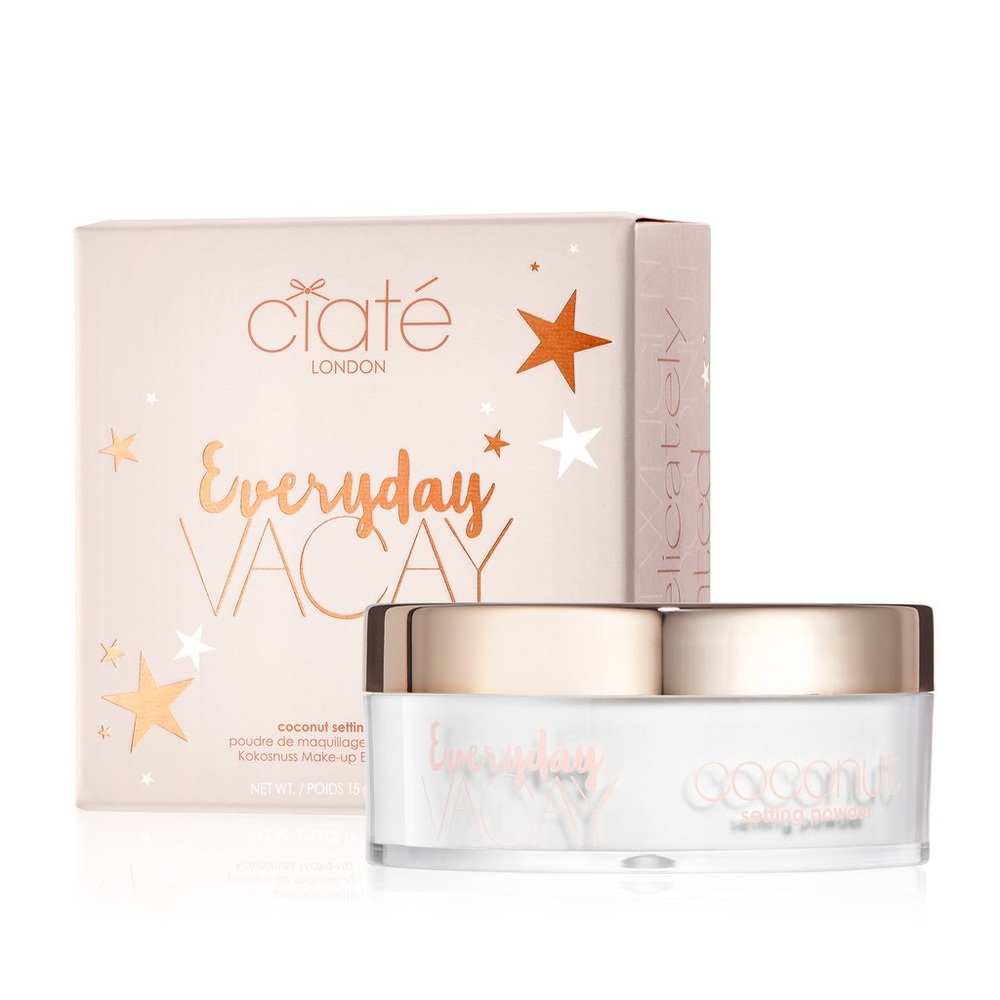 BRAND NEW Setting Powder
